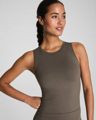 SPANX® BareNaked Tank Mineral