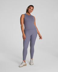SPANX® BareNaked Tank Orchid Ash