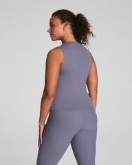 SPANX® BareNaked Tank Orchid Ash