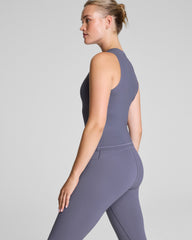 SPANX® BareNaked Tank Pewter