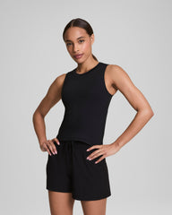 SPANX® BareNaked Tank Very Black