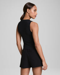 SPANX® BareNaked Tank Very Black