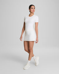 SPANX® BareNaked Tee Powder