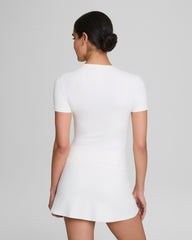 SPANX® BareNaked Tee Powder