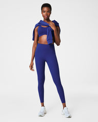 SPANXshape™ BodyLine 7/8 Leggings with Mid-Tummy Compression