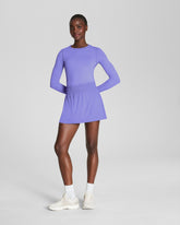 SPANXshape™ Activate Skort, 14" Amethyst