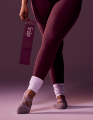 Bala Bands Plum Berry/Orchid Ash/Very Black