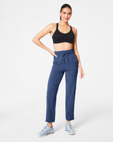 SPANX® On the Move Slim Pant Faded Indigo