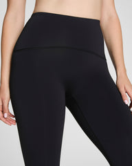 SPANXshape™ Booty Boost® 7/8 Leggings with SecretSweat Tech Eclipse