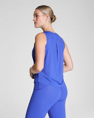 SPANX® Activate High Neck Tank Cosmo
