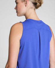 SPANX® Activate High Neck Tank Cosmo