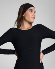 SPANX® OnForm Headband Very Black
