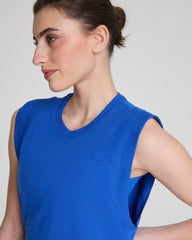 SPANX® BoostUp Cropped Tank | Current