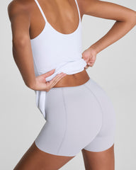 SPANXshape™ BoostUp Cami Dress | Vivid White