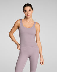 SPANX® Get Moving Luminara Shelf Tank