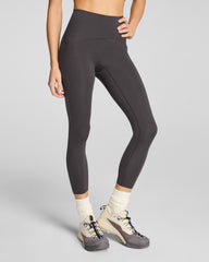 SPANXshape™ Booty Boost® Luminara 7/8 Leggings Carbon
