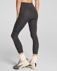 SPANXshape™ Booty Boost® Luminara 7/8 Leggings Carbon