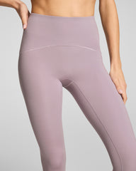 SPANXshape™ Booty Boost® Luminara 7/8 Leggings Lilac Frost