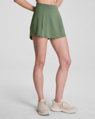 SPANXshape™ BoostUp Pleated Skort, 14"