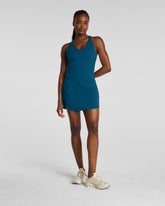 SPANXshape™ BoostUp Pleated Skort, 16"