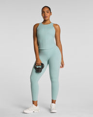 SPANXshape™ CurveTheory 7/8 Leggings