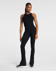 SPANXshape™ BodyLine Micro Flare Pant with Full-Tummy Compression