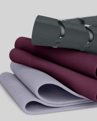 Bala Bands Plum Berry/Orchid Ash/Very Black