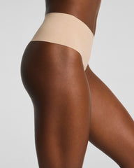 SPANXsupersmooth™ Undie-tectable® Thong | Chai