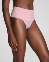 SPANXsupersmooth™ Undie-tectable® Thong Fleur