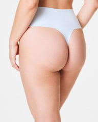 SPANXsupersmooth™ Undie-tectable® Thong Sky