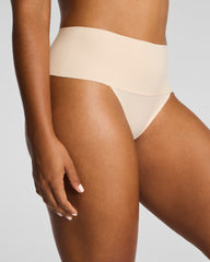 SPANXsupersmooth™ Undie-tectable® Thong