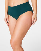 SPANXsupersmooth™ Undie-tectable® Brief Midnight Teal
