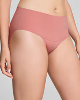 SPANXsupersmooth™ Undie-tectable® Brief Rose Quartz