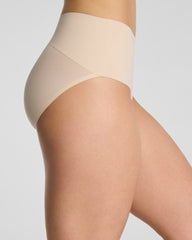SPANXsupersmooth™ Undie-tectable® Brief | Toasted Coconut