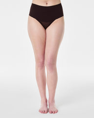 SPANXsupersmooth™ Undie-tectable® Brief Truffle Brown