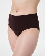 SPANXsupersmooth™ Undie-tectable® Brief Truffle Brown