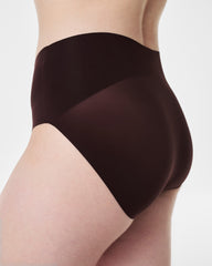 SPANXsupersmooth™ Undie-tectable® Brief Truffle Brown