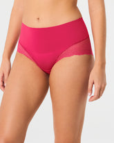 SPANXsupersmooth™ Undie-tectable® Lace Hi-Hipster Tulip