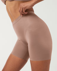 SPANXshape™ Invisible Girlshort | Cafe Au Lait