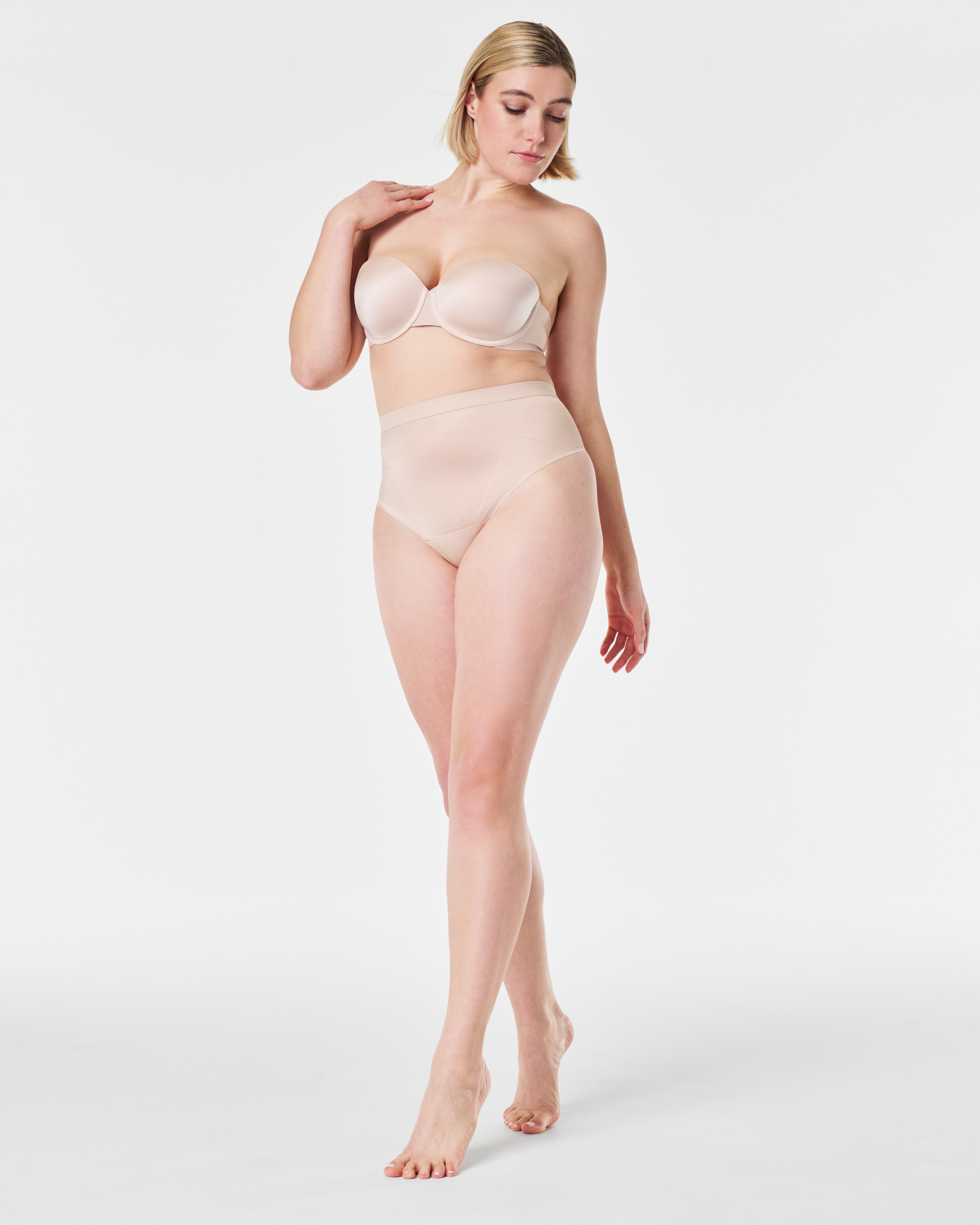 SPANXshape™ Invisible Thong