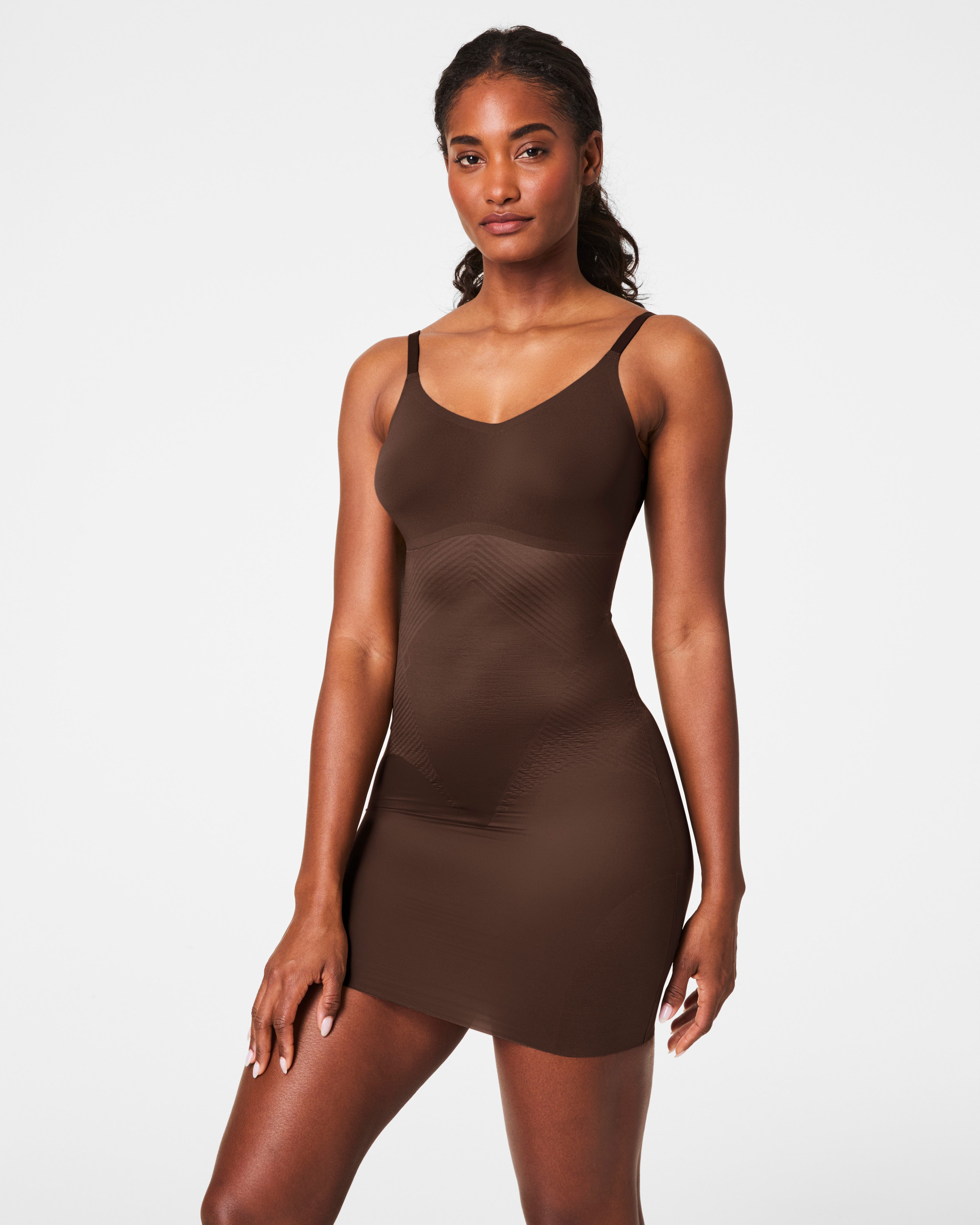SPANXshape™ Invisible Cami Slip