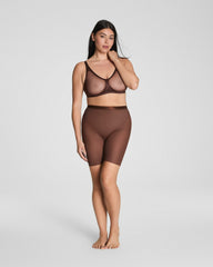 SPANXsupersmooth™ SheerSense Mid-Thigh Short
