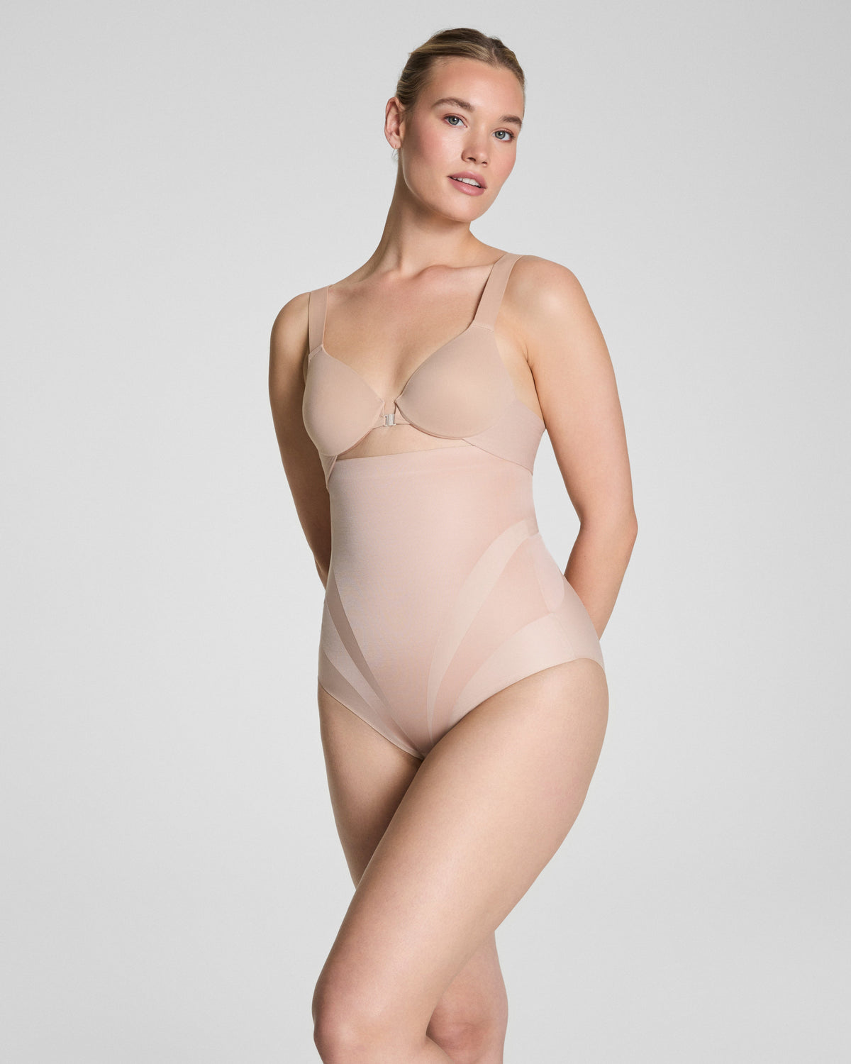 SPANXsupersculpt™ Transform High-Waisted Brief