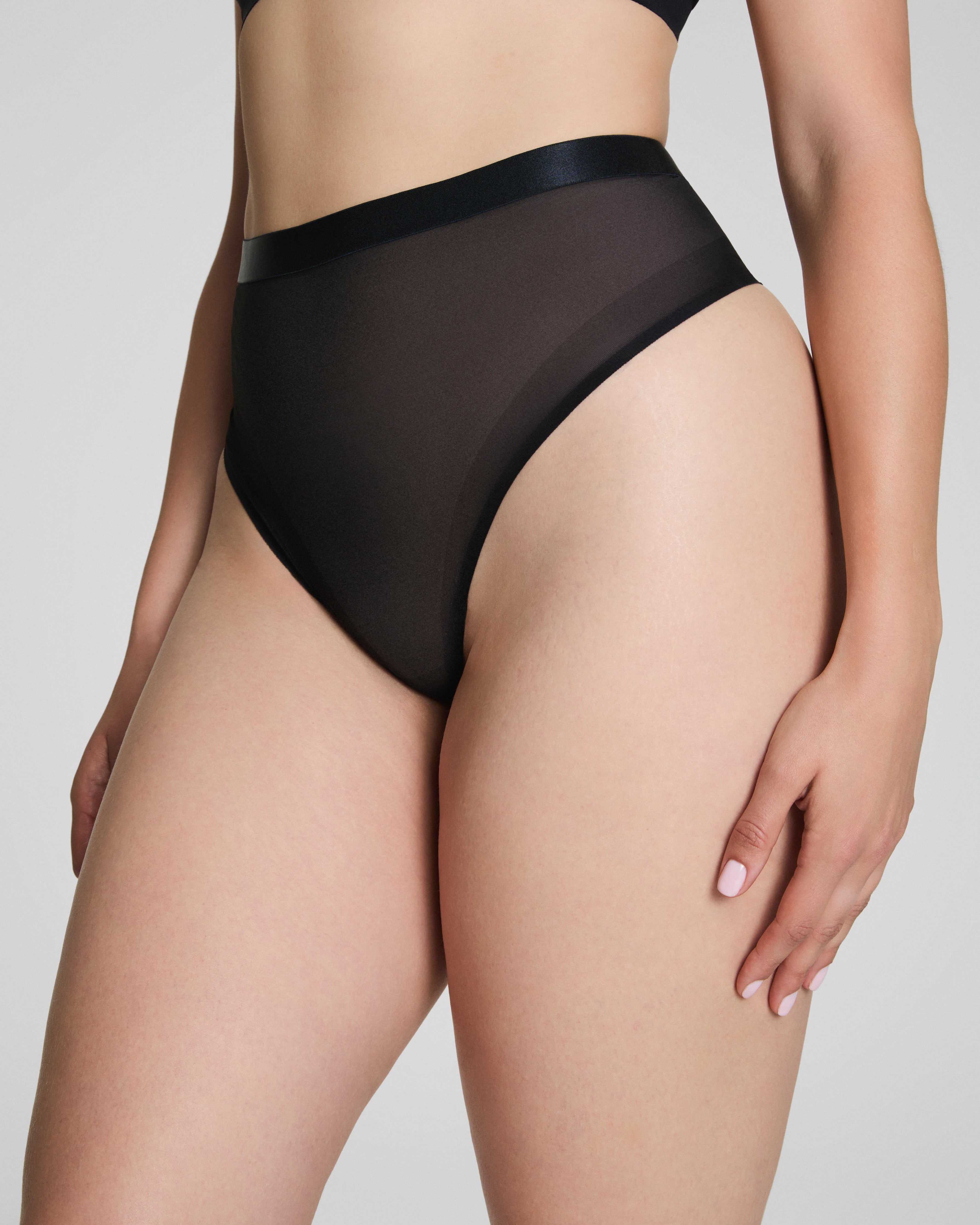 SPANXsupersmooth™ SheerSense Thong