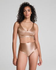 SPANXshape™ LuxeShine Bralette