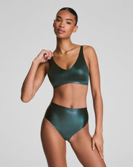 SPANXshape™ LuxeShine Bralette