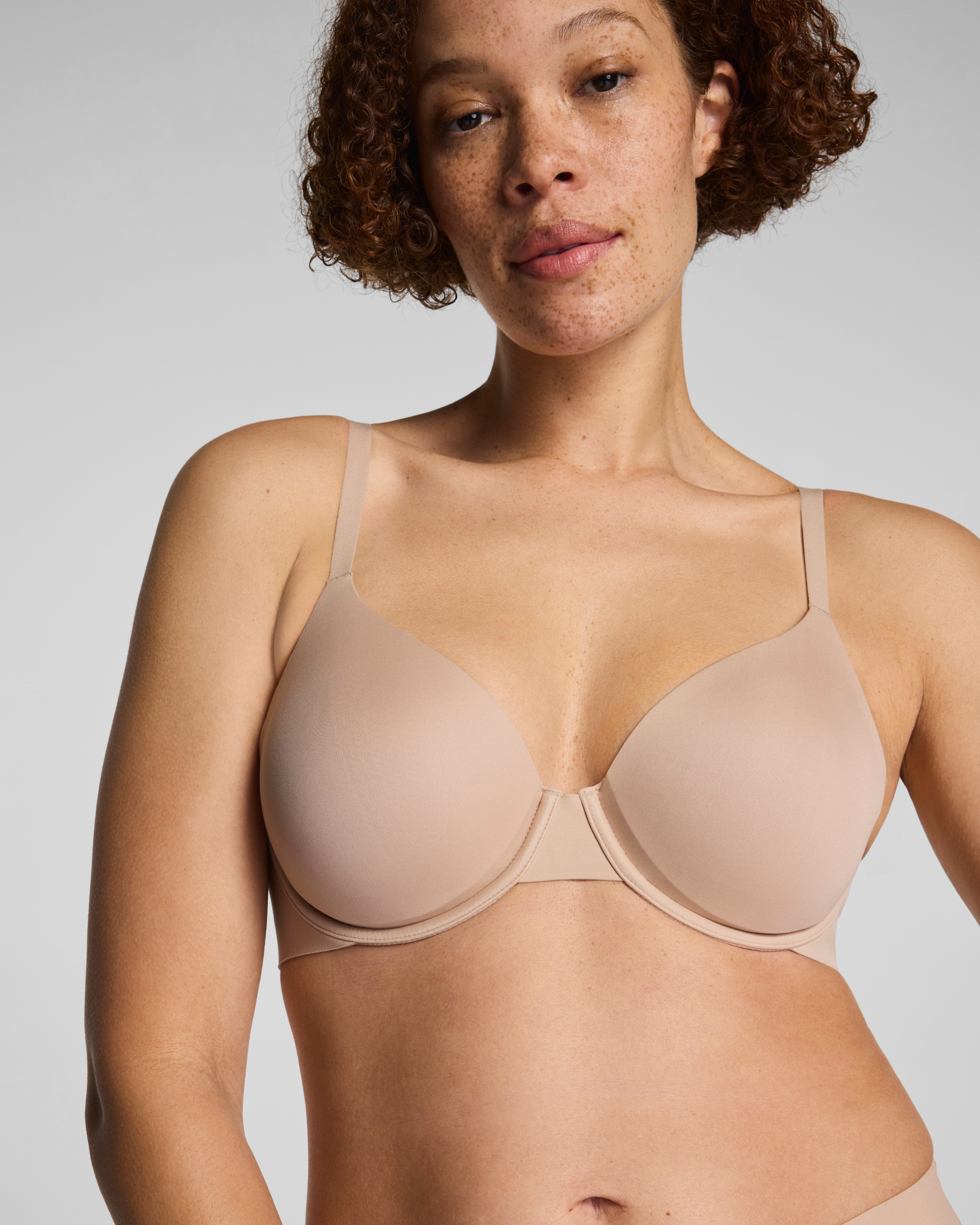 SPANXsupersmooth™ BraVa Lightly Lined Bra