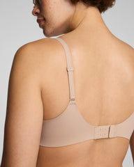 SPANXsupersmooth™ BraVa Lightly Lined Bra | Chai