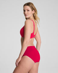 SPANXsupersmooth™ BraVa Lightly Lined Bra | Fuchsia