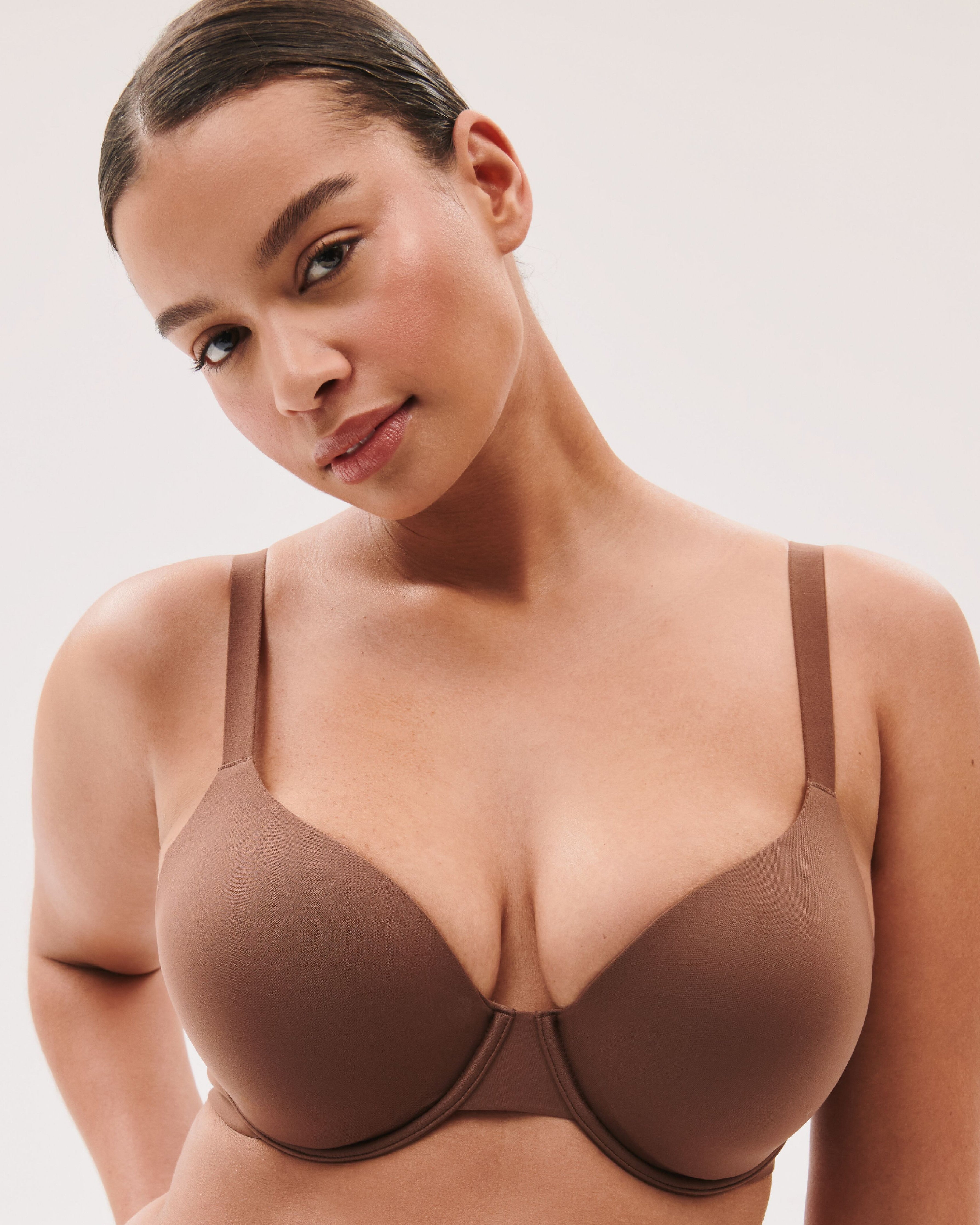 SPANXsupersmooth™ BraVa Lightly Lined Bra